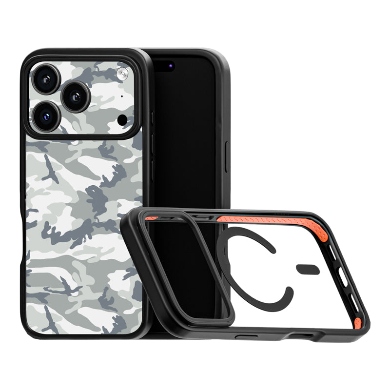 360 Snow Camo