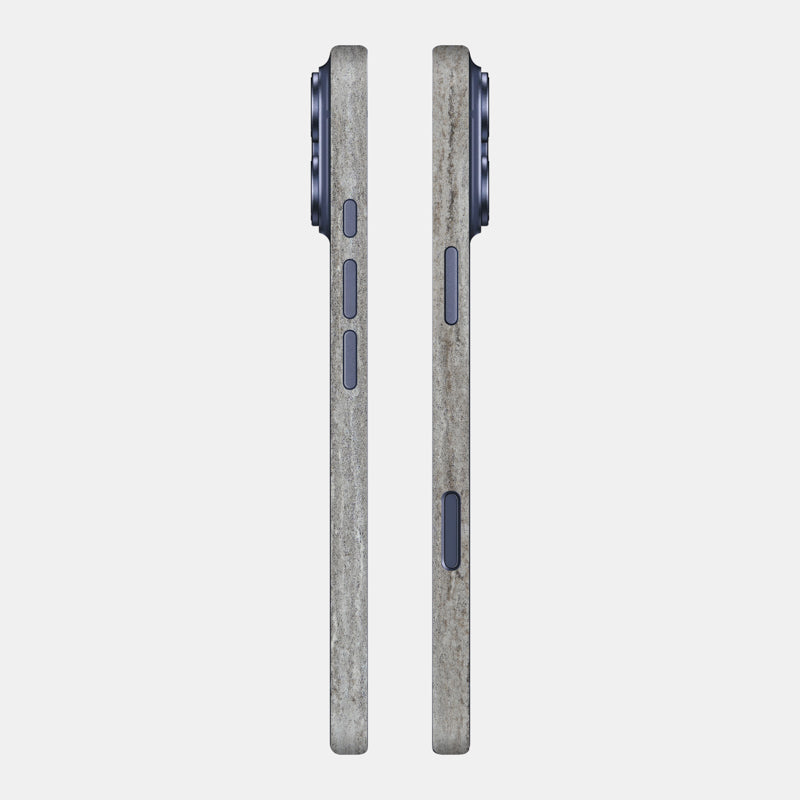 Concrete Full Body