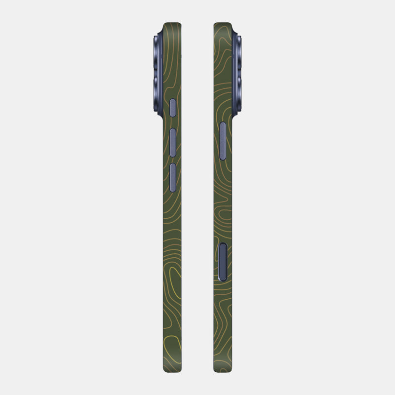 Terrain Full Body