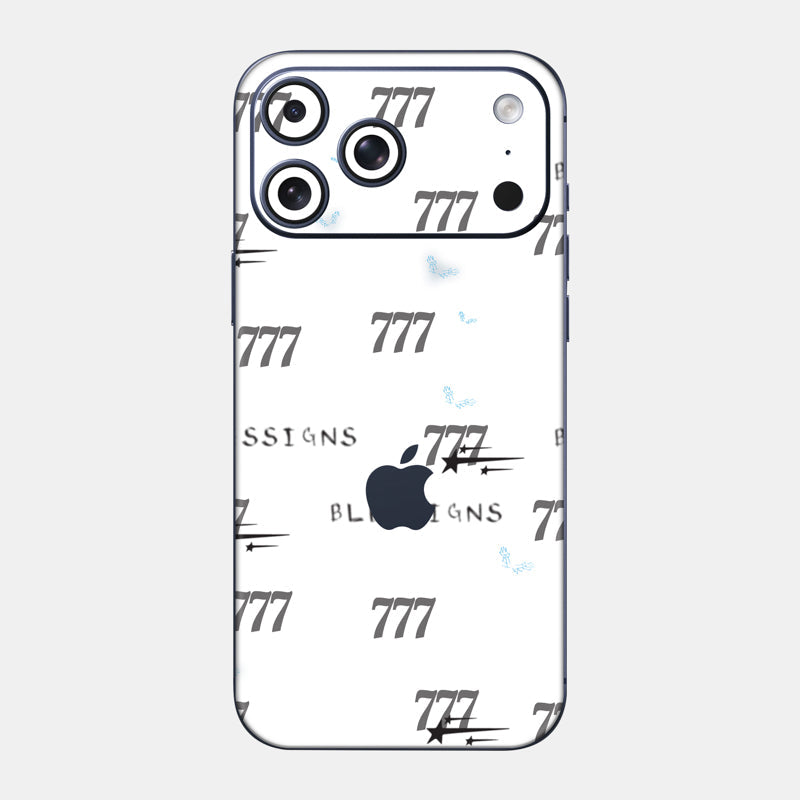 777 Full Body