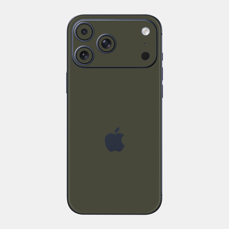 Alpine Green Full Body