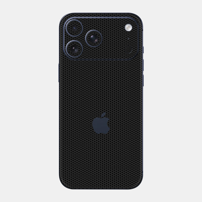 Black Matrix Full Body
