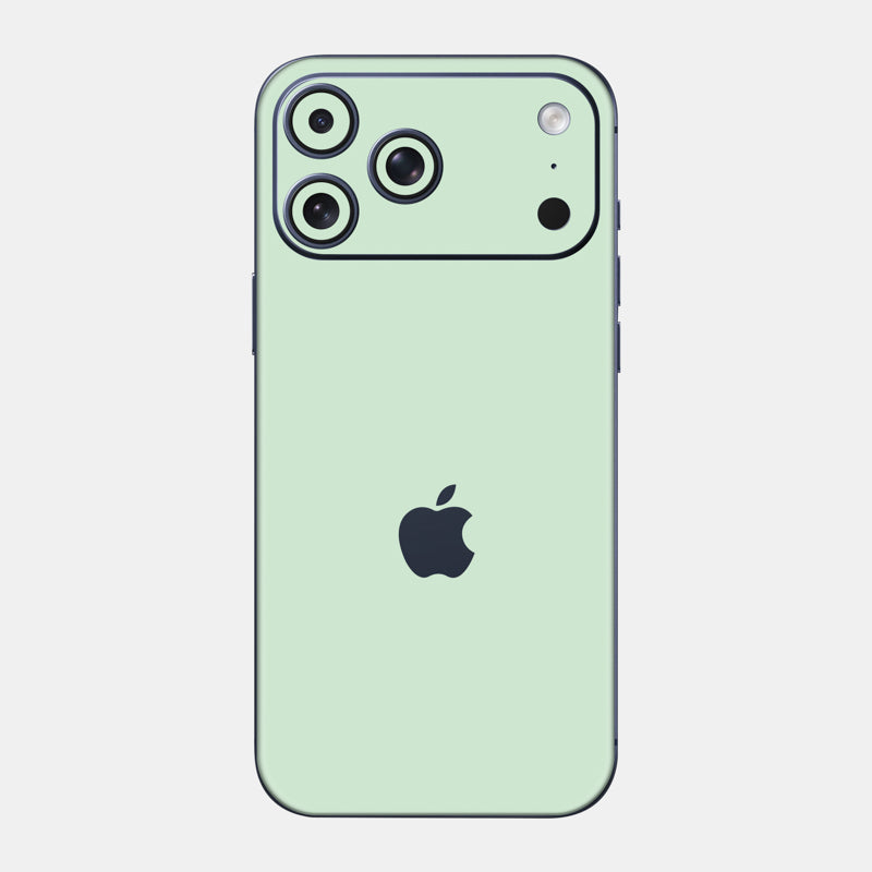 Green Full Body