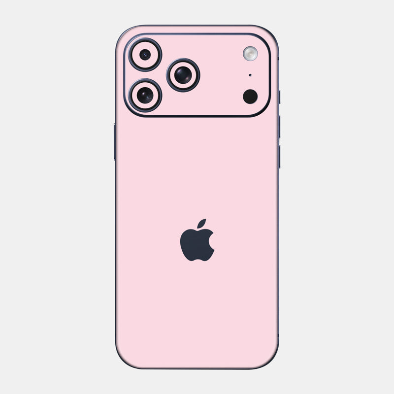 Pink Full Body