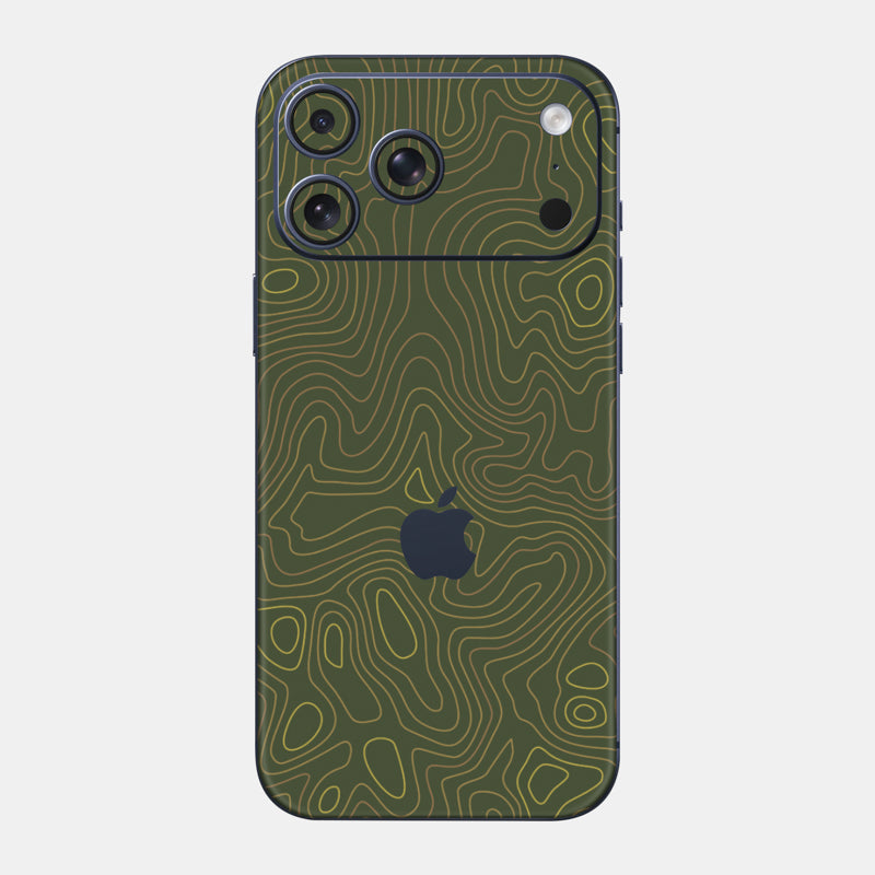 Terrain Full Body