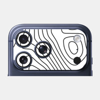 Camera Skin - iPhone 17 Pro Max