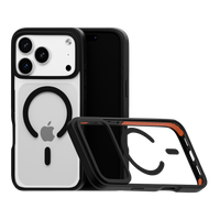iPhone 17 Pro Impact Armour MagSafe Case