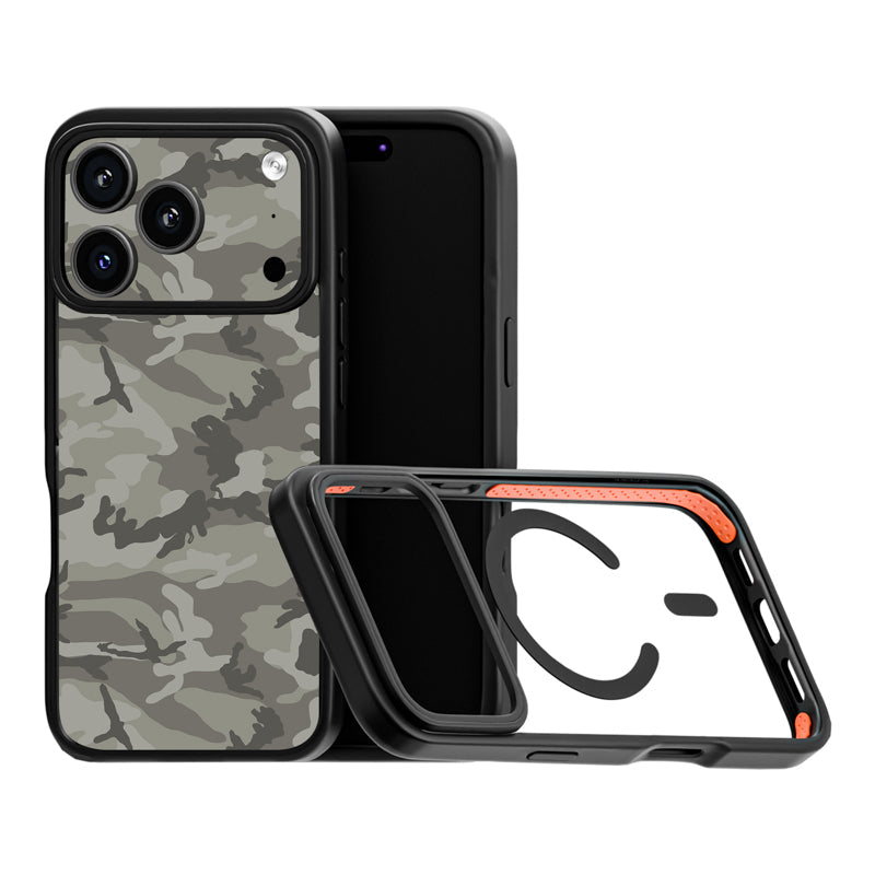 360 Dessert Camo