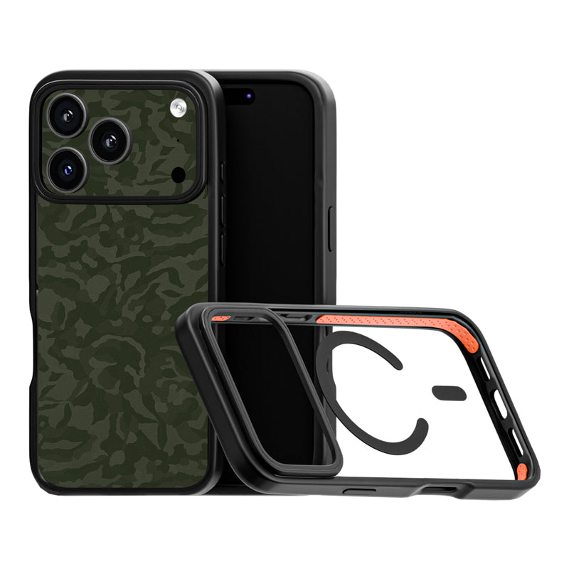 360 Green Camo