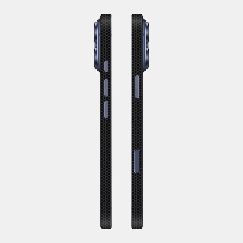 Black Matrix Full Body