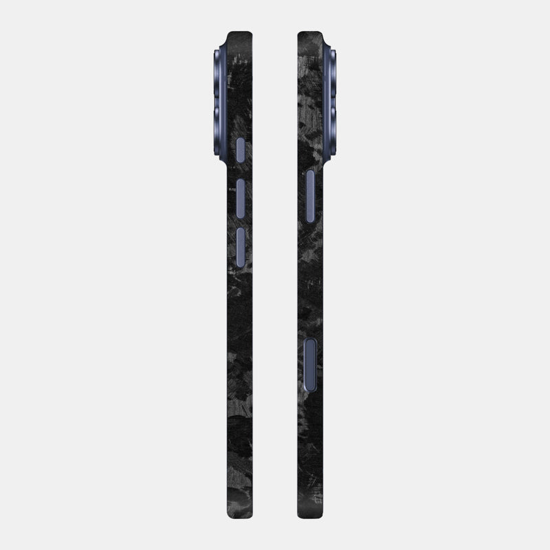 Forged Carbon Full Body