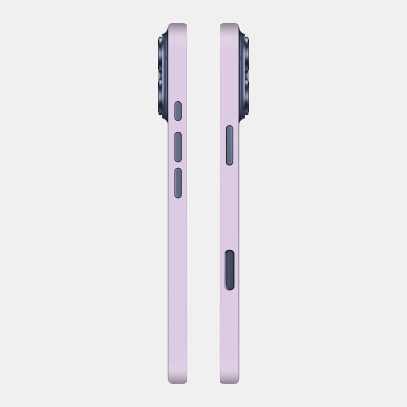 Lilac Full Body