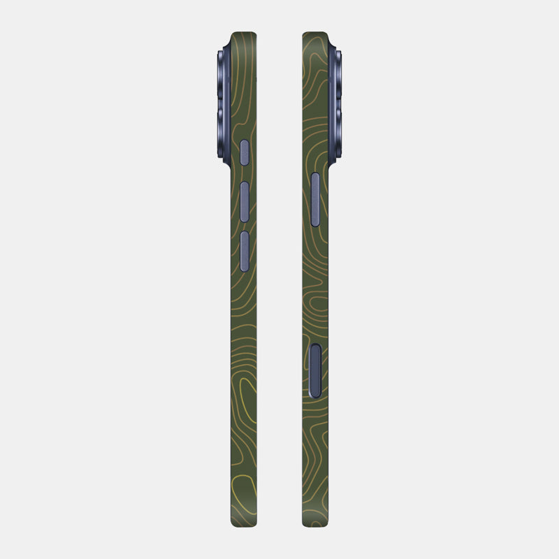 Terrain Full Body
