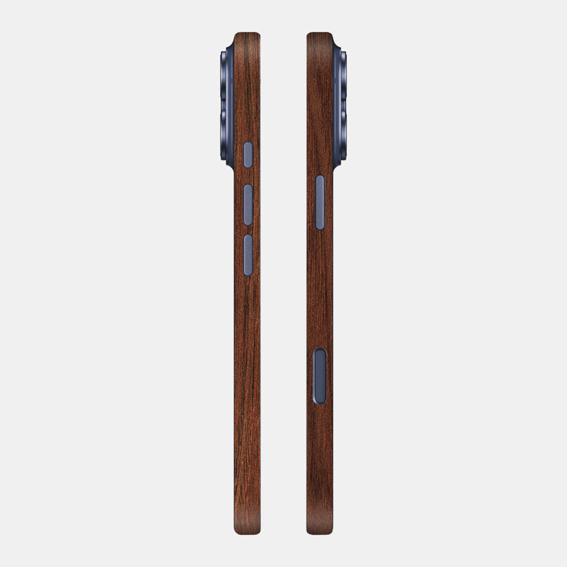 Walnut Full Body