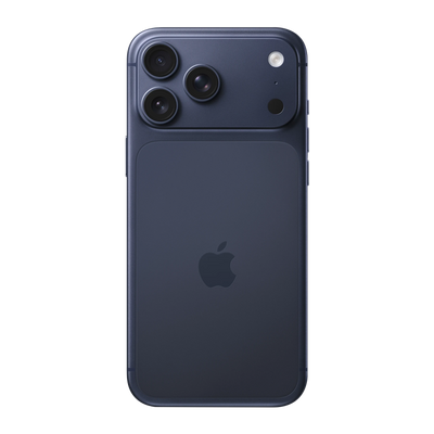 iPhone 17 Pro Max Skins & Wraps
