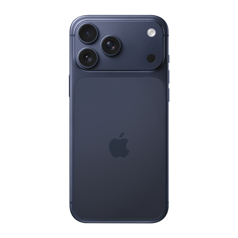 iPhone 17 Pro Max Skins & Wraps