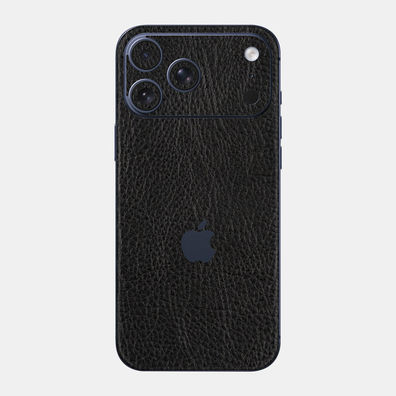 Black Leather Full Body