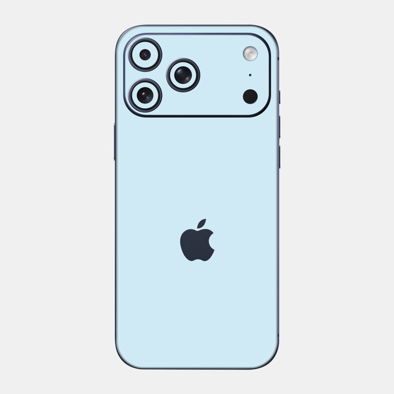 Blue Full Body