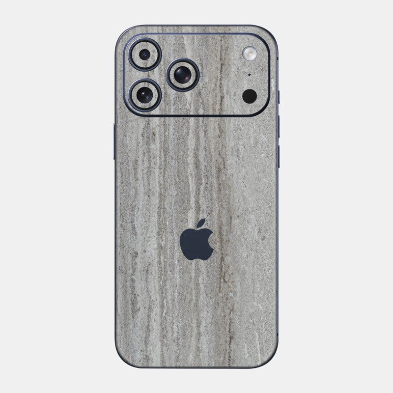 Concrete Full Body