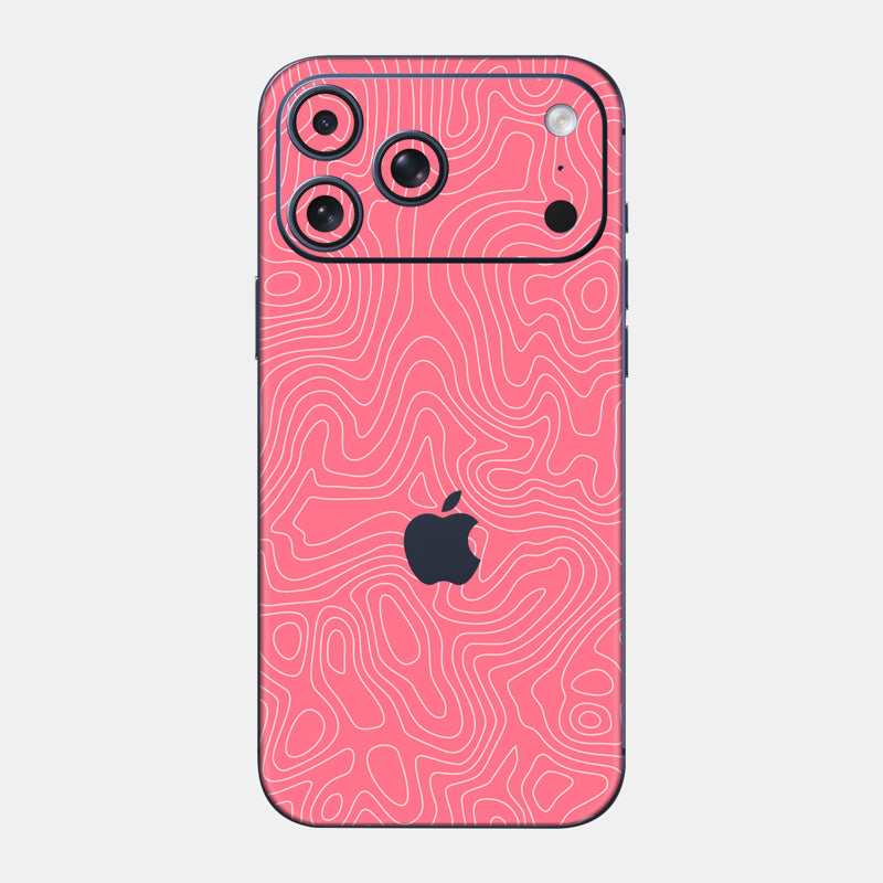 Coral Full Body
