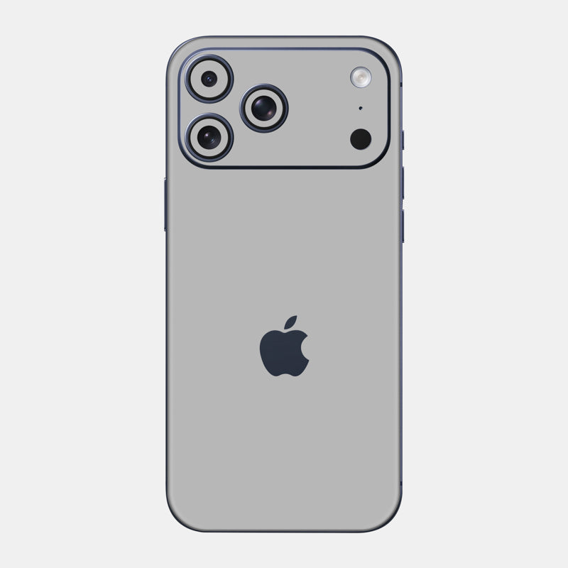 Grey Full Body