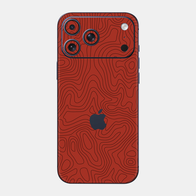 Lava Full Body