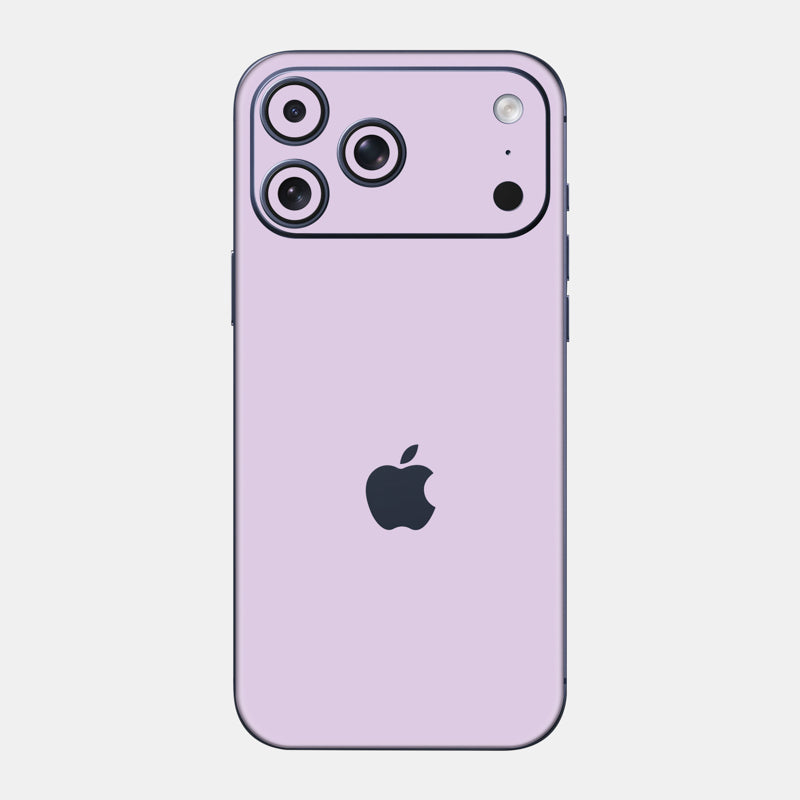 Lilac Full Body
