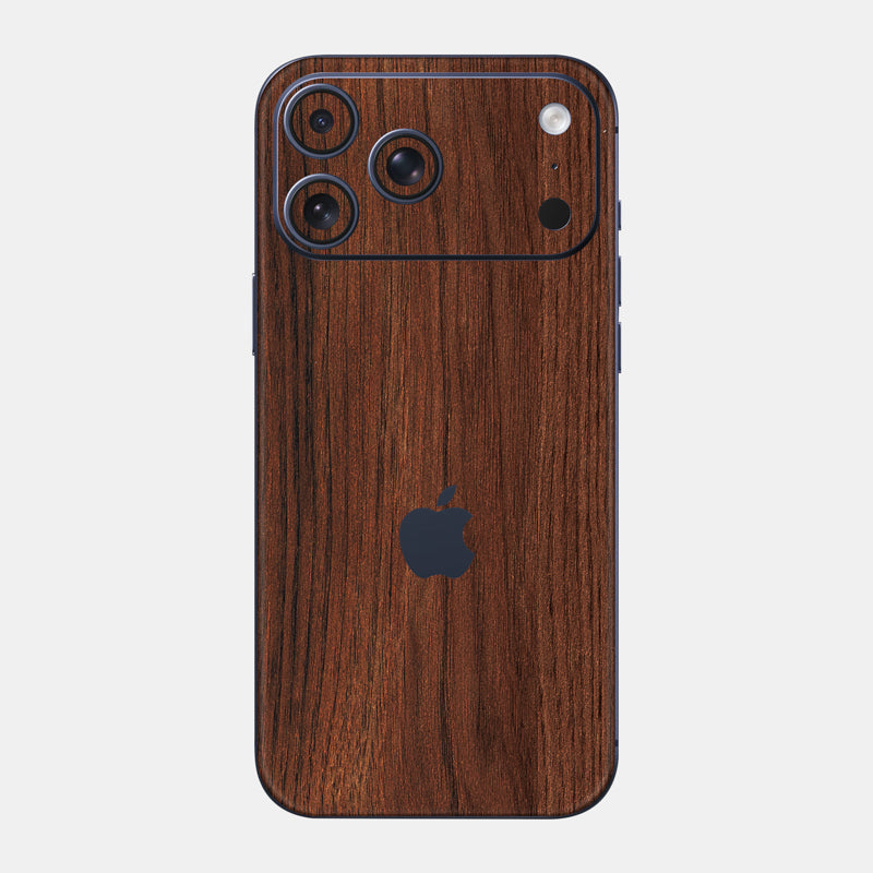 Walnut Full Body