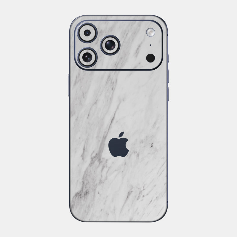White Marble Full Body