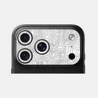 Camera Skin - iPhone 18 Pro