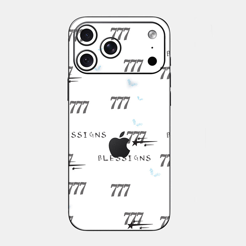 777 Full Body