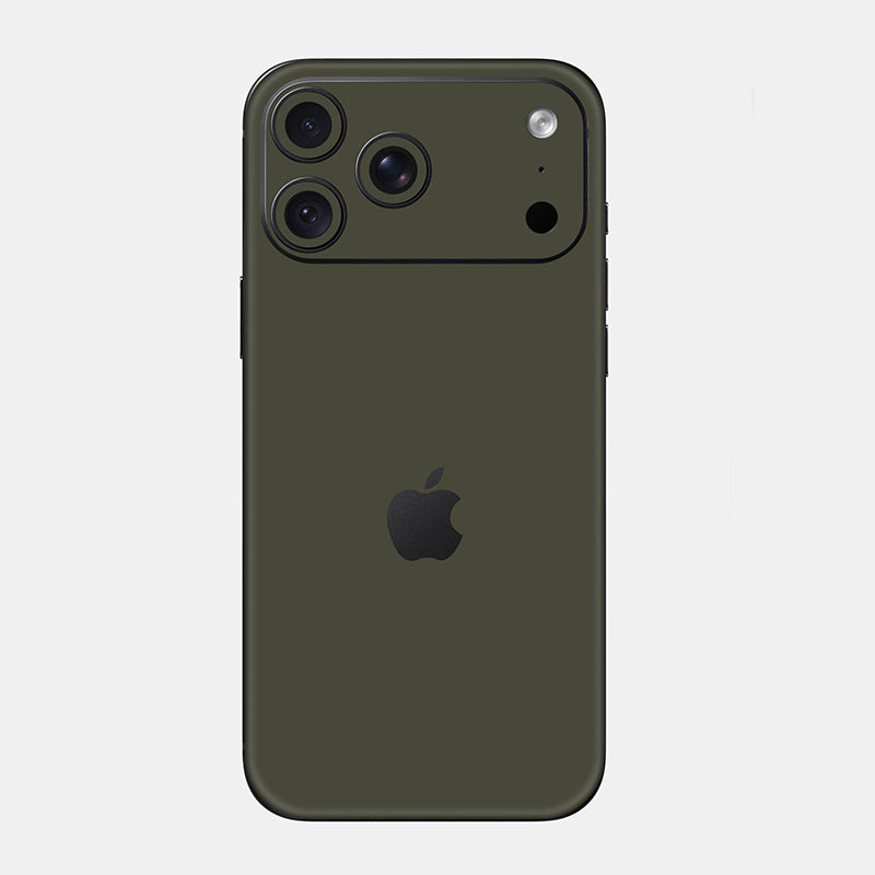 Alpine Green Full Body