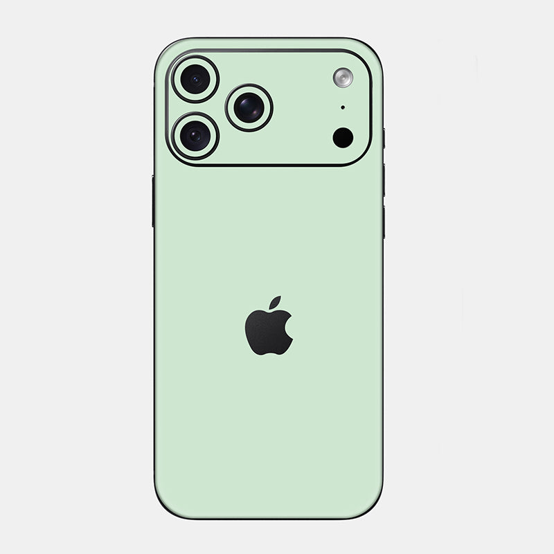 Green Full Body