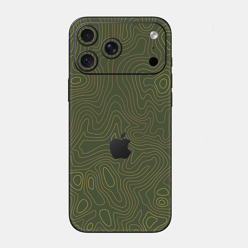 Terrain Full Body