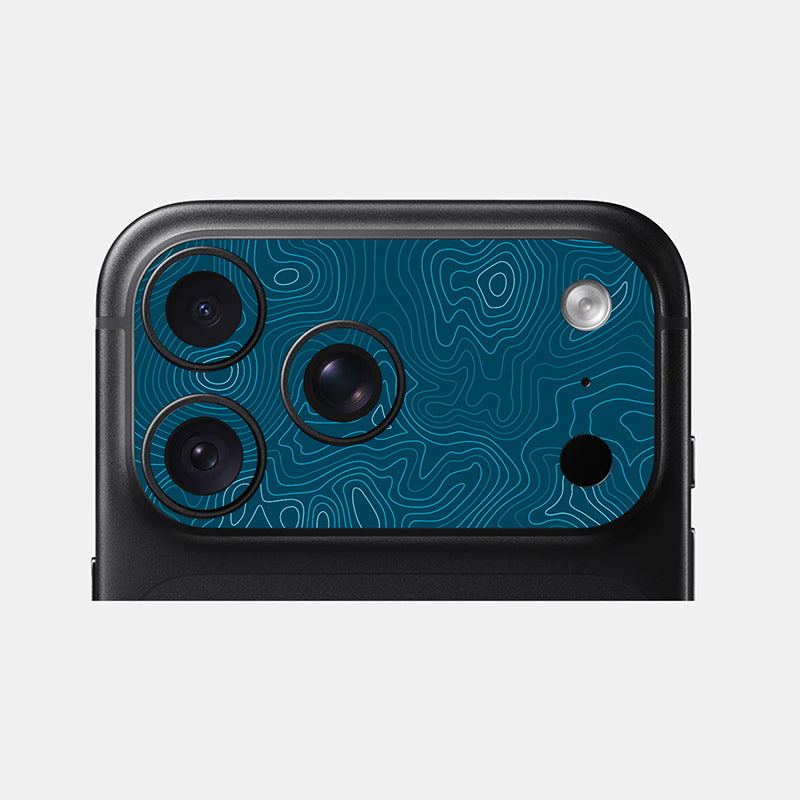 Aqua Pack of 2