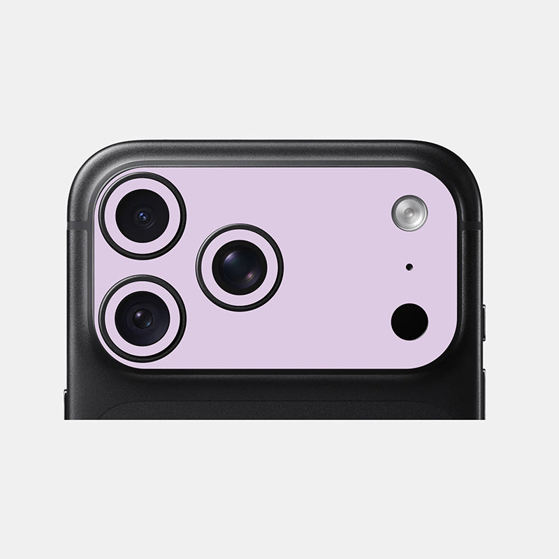 Lilac Pack of 2