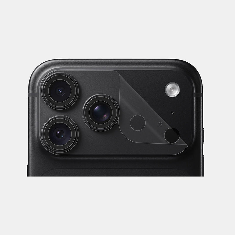 Camera Skin - iPhone 18 Pro Max
