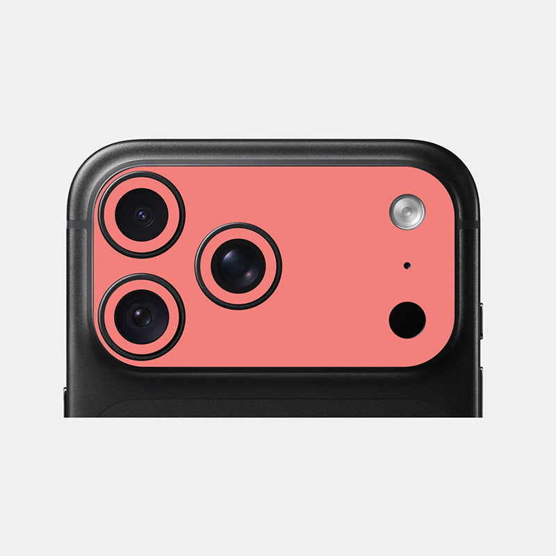 Red Pack of 2