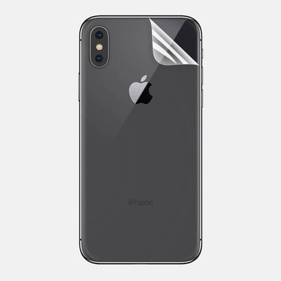 iPhone X iPhone