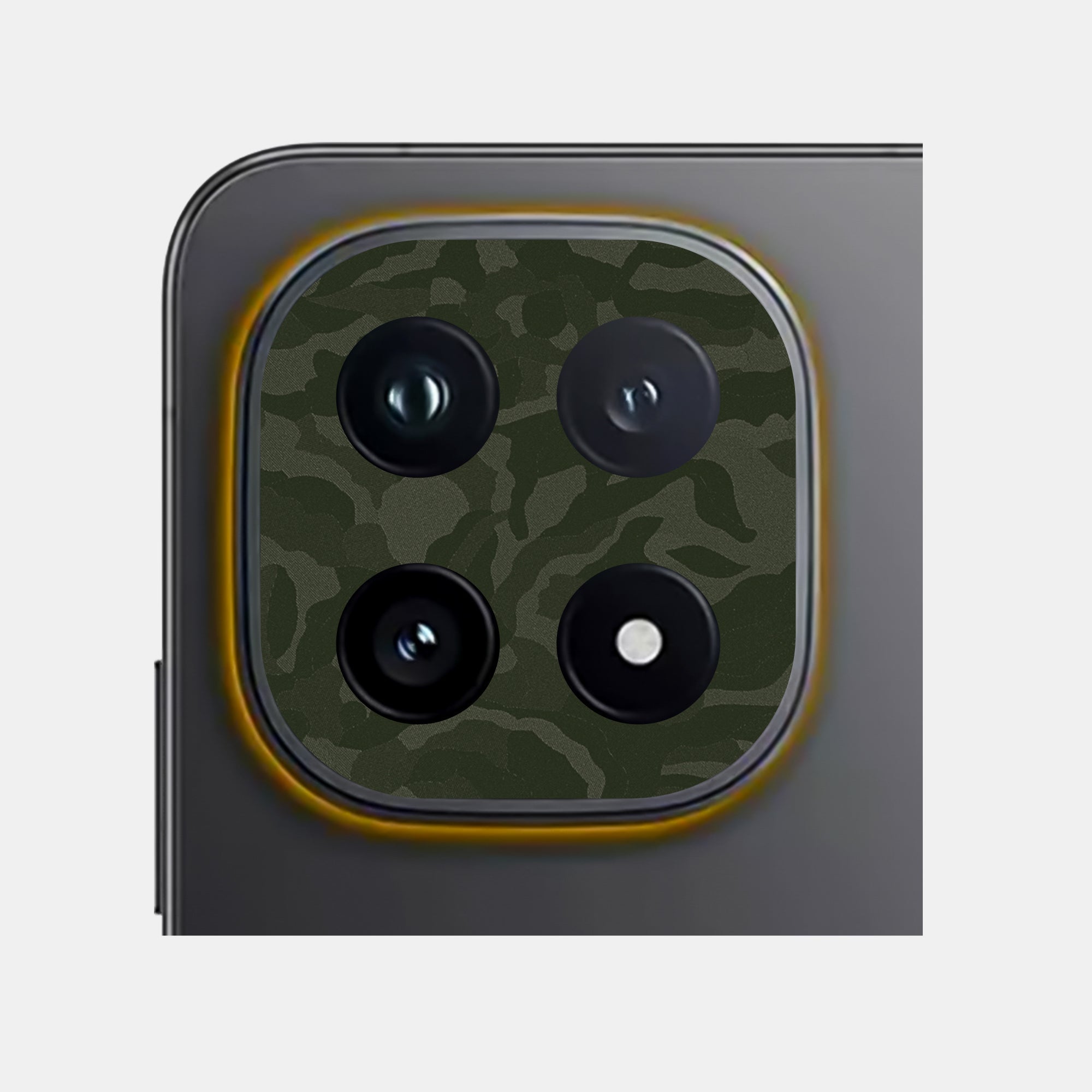 Green Camo Pack of 2