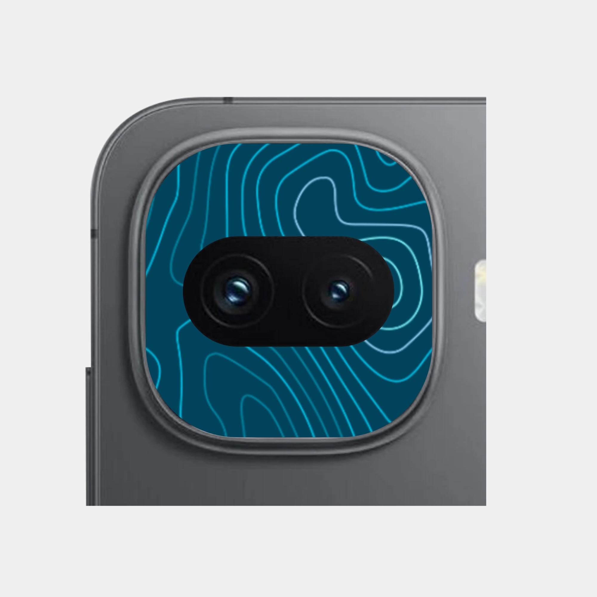 Aqua Pack of 2