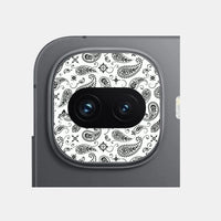 Camera Skin - iQOO 15R 5G