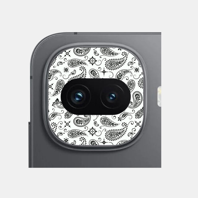 Camera Skin - iQOO 15R 5G