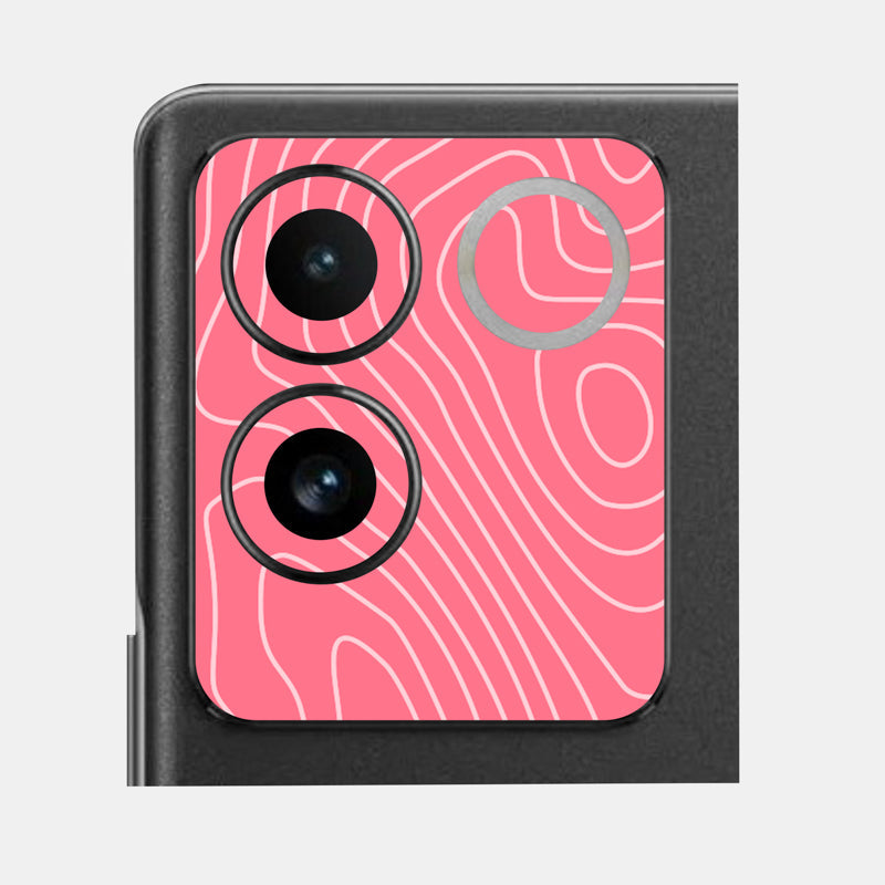 Coral Pack of 2