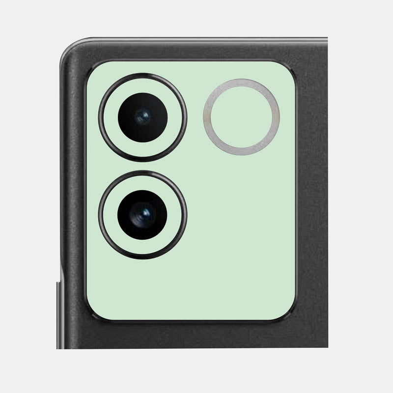 Green Pack of 2