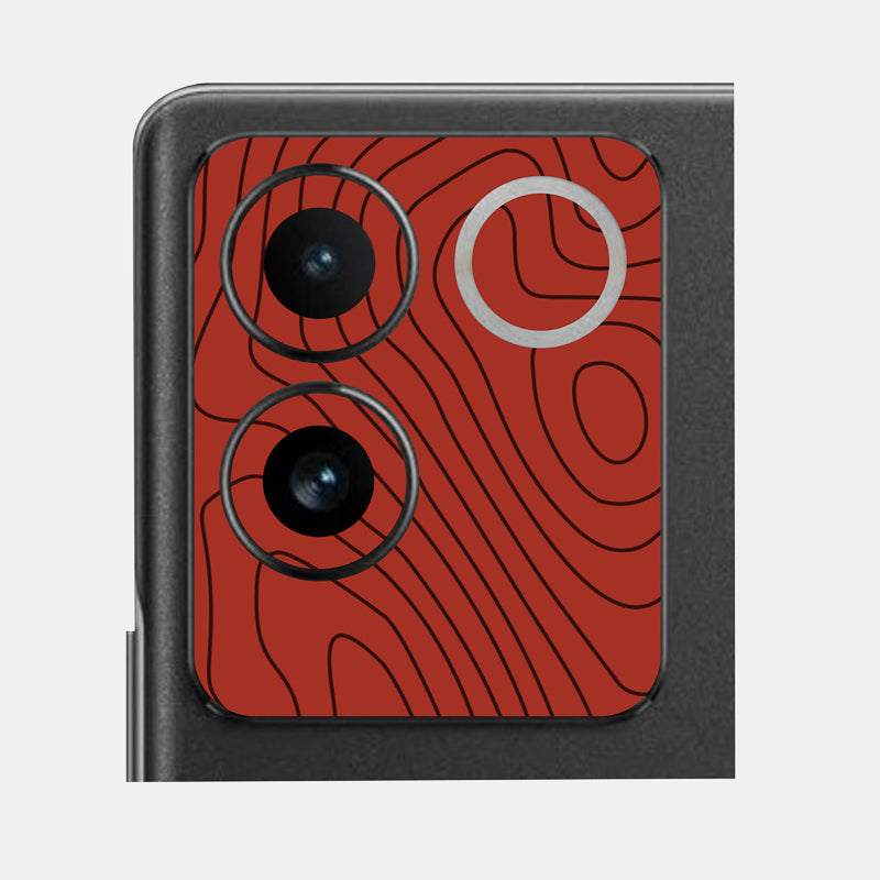 Lava Pack of 2