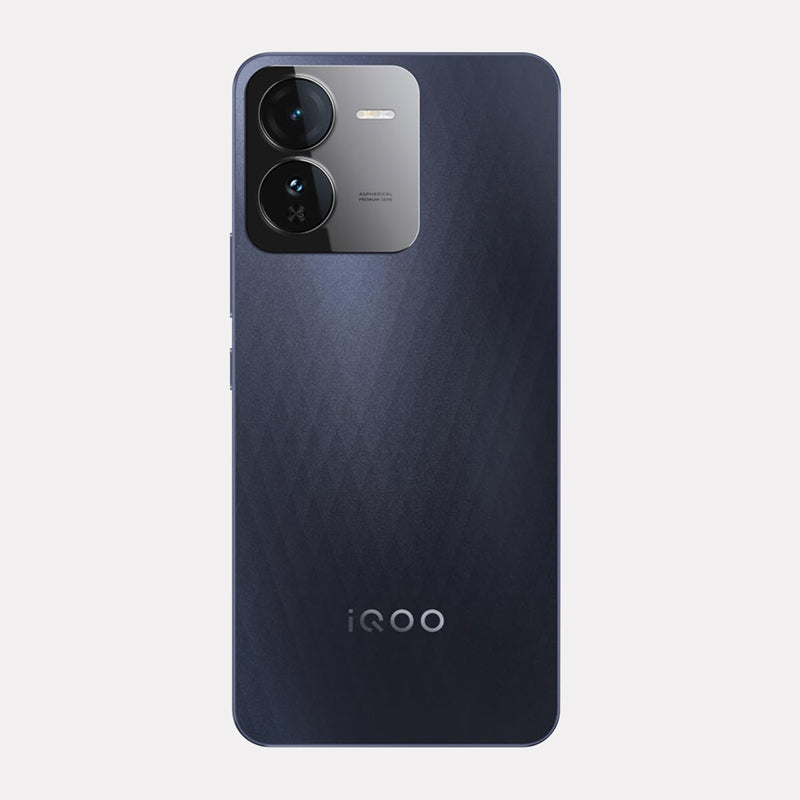 iQOO Z9 5G Skins & Wraps