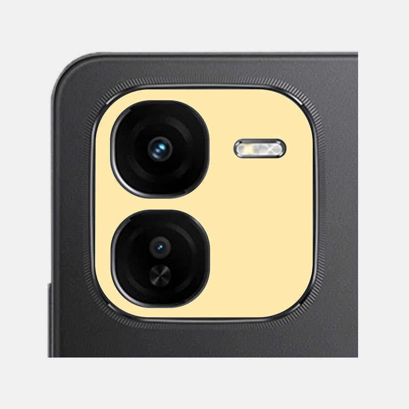 Yellow Pack of 2