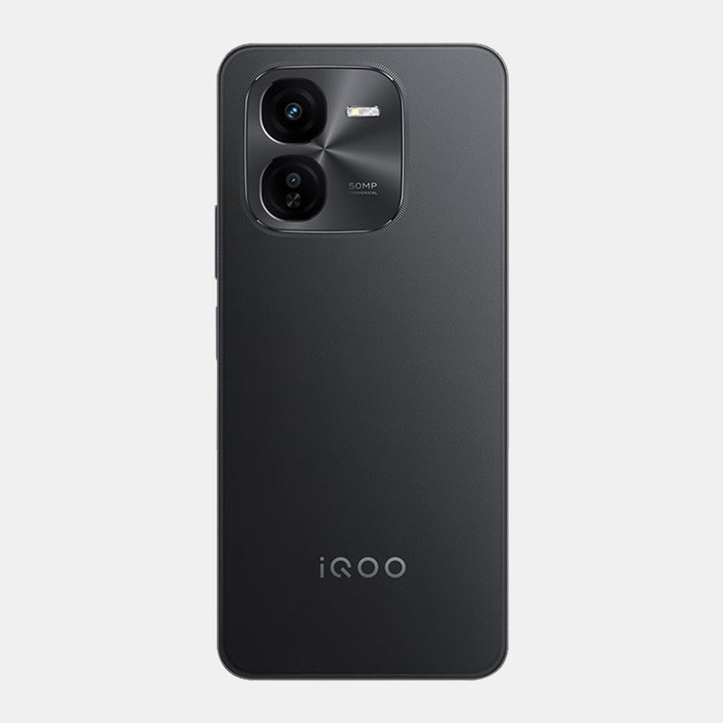 iQOO Z9X 5G Skins & Wraps