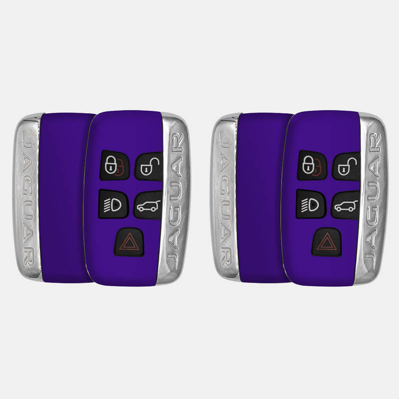 Gloss Purple Key-1 + Key-2